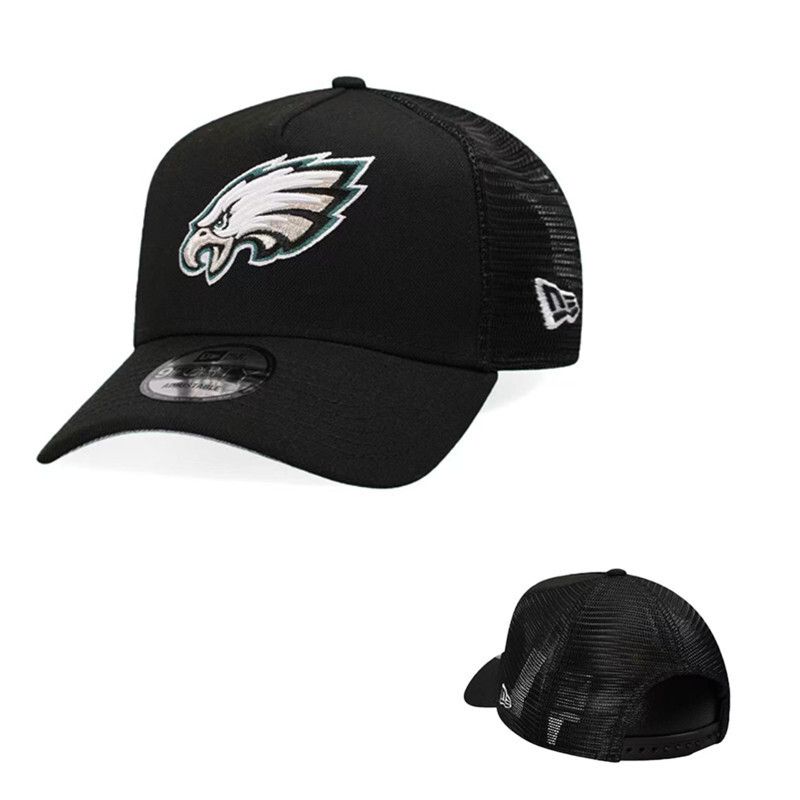 2025 NFL Philadelphia Eagles Hat style TX 06->nfl hats->Sports Caps
